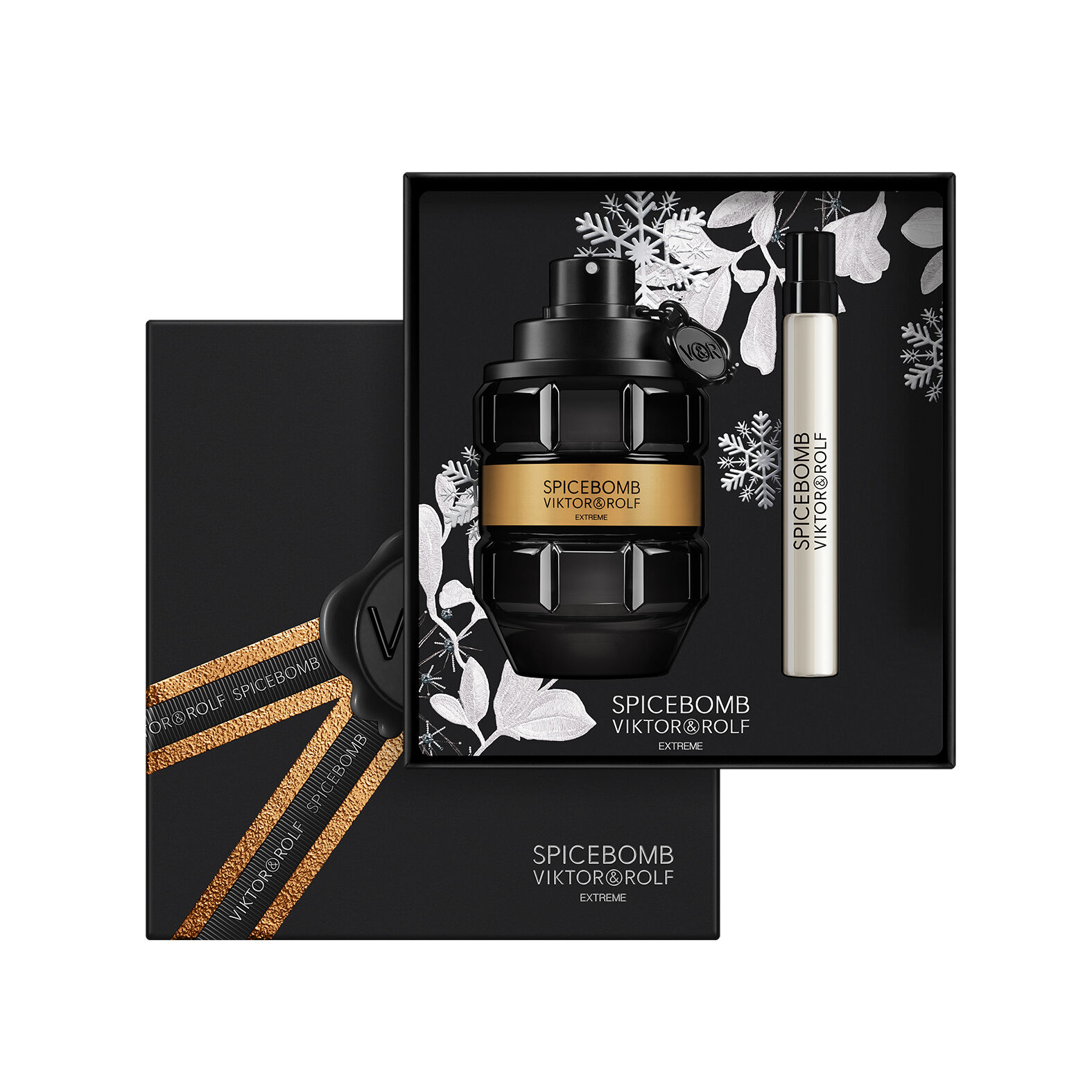 Viktor & rolf spicebomb extreme new arrivals